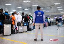 Rapatriement de Tunisie : LE SOULAGEMENT ET LE DEFI DU RETOUR AU PAYS