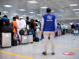 Rapatriement de Tunisie : LE SOULAGEMENT ET LE DEFI DU RETOUR AU PAYS