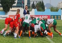 RWAC-Division 1 : Les Eléphantes enchaine une nouvelle défaite