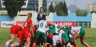 RWAC-Division 1 : Les Eléphantes enchaine une nouvelle défaite