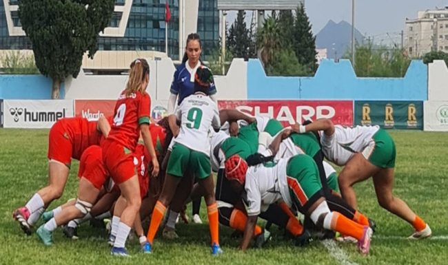 RWAC-Division 1 : Les Eléphantes enchaine une nouvelle défaite