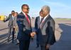 Africa CEO Forum 2026 : Le Premier ministre Robert Beugré Mambé à Kigali pour la 13e édition