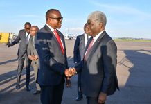 Africa CEO Forum 2026 : Le Premier ministre Robert Beugré Mambé à Kigali pour la 13e édition