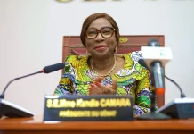 Côte d’Ivoire : le Sénat valide six projets de loi stratégiques, dont le PND 2026-2030
