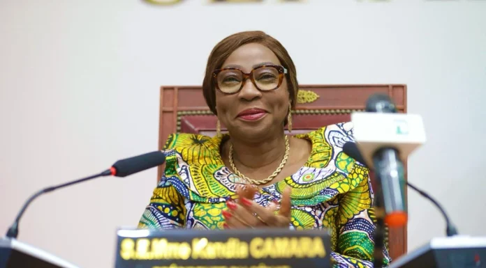 Côte d’Ivoire : le Sénat valide six projets de loi stratégiques, dont le PND 2026-2030
