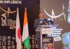SICA 2026 : Le ministre Amadou Coulibaly veut structurer une industrie audiovisuelle africaine forte