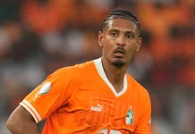 Mondial 2026 : Sébastien Haller dans le flou à l’approche de la liste de Emerse Faé