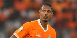 Mondial 2026 : Sébastien Haller dans le flou à l’approche de la liste de Emerse Faé