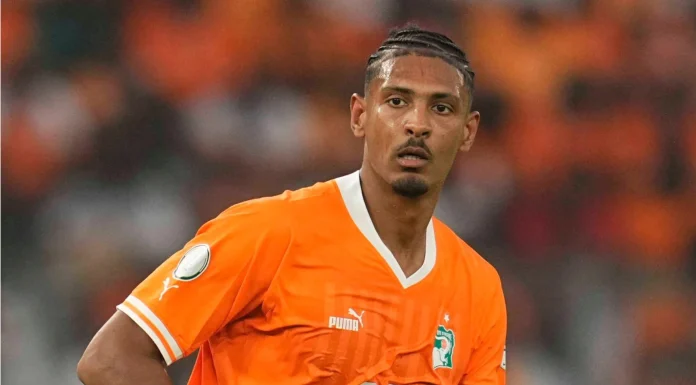 Mondial 2026 : Sébastien Haller dans le flou à l’approche de la liste de Emerse Faé