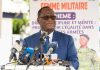 Journées de la femme militaire : Téné Birahima Ouattara réaffirme l’engagement de l’État à poursuivre la promotion du genre au sein des Forces Armées