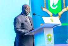 Koné Tiémoko Meyliet ouvre ID4Africa 2026 et affirme la capacité de l’Afrique à bâtir ses systèmes d’identité numérique