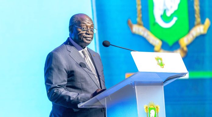 Koné Tiémoko Meyliet ouvre ID4Africa 2026 et affirme la capacité de l’Afrique à bâtir ses systèmes d’identité numérique