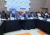 Insertion des jeunes : le ministre Mamadou Touré impulse une nouvelle dynamique du dispositif BCP-Emploi avec les collectivités territoriales