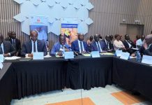 Insertion des jeunes : le ministre Mamadou Touré impulse une nouvelle dynamique du dispositif BCP-Emploi avec les collectivités territoriales
