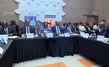Insertion des jeunes : le ministre Mamadou Touré impulse une nouvelle dynamique du dispositif BCP-Emploi avec les collectivités territoriales