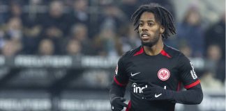 OGC Nice : retour progressif de Wahi avant un match crucial contre Auxerre