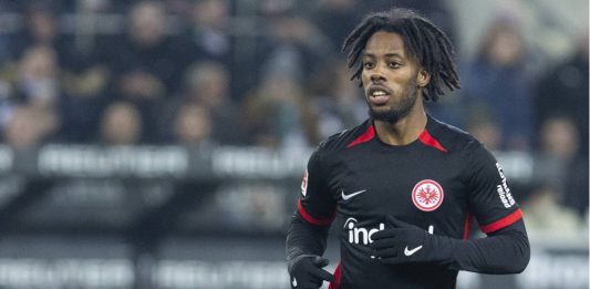 OGC Nice : retour progressif de Wahi avant un match crucial contre Auxerre