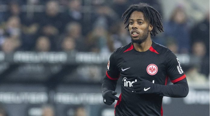 OGC Nice : retour progressif de Wahi avant un match crucial contre Auxerre
