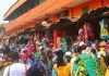 Colère à Adjamé : LES COMMERÇANTS DU FORUM SAFA BLOQUENT 12 MILLIARDS ET EXIGENT DES COMPTES !
