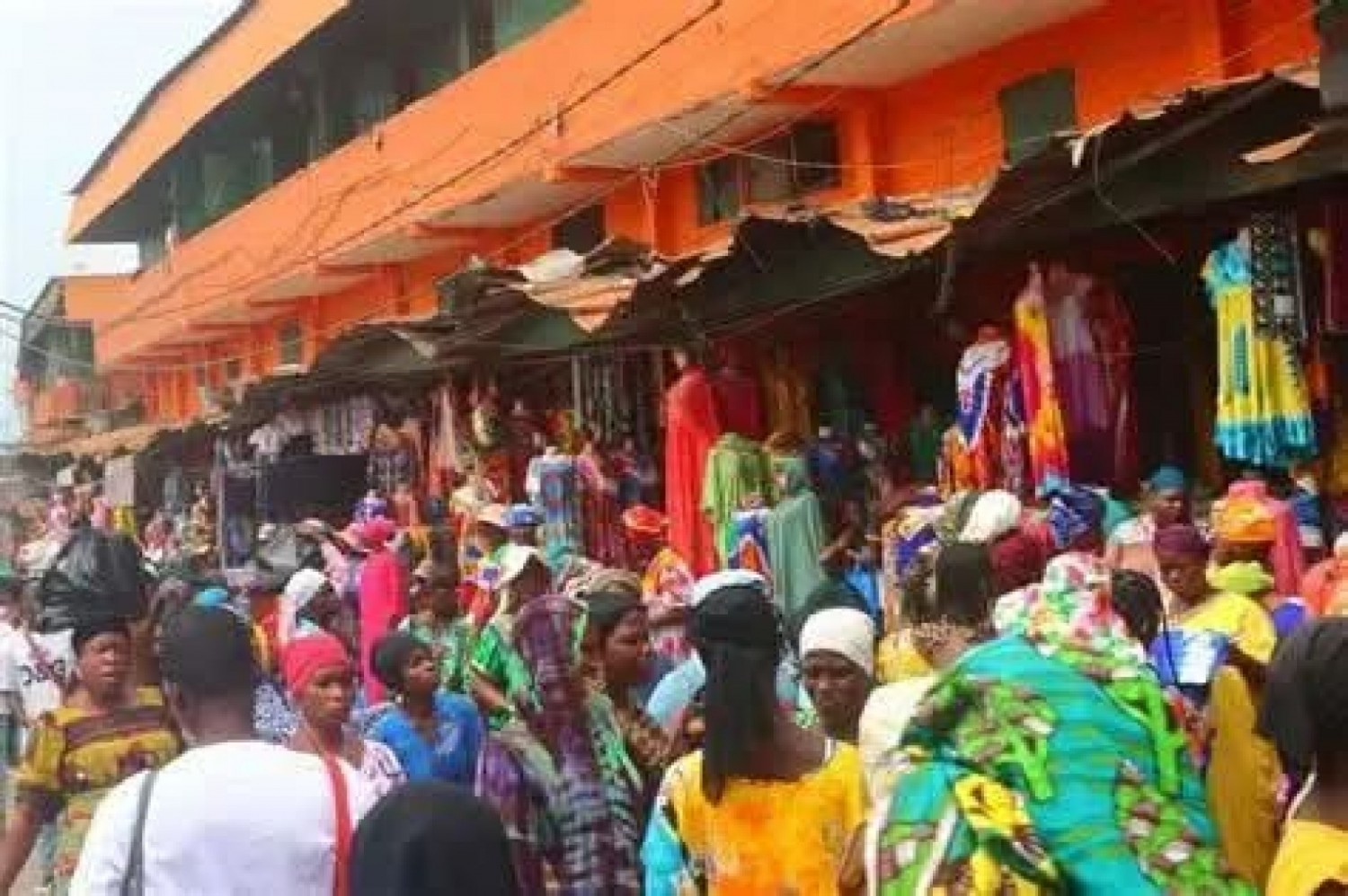 Adjamé