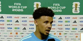 Mondial 2026 : Williams pointe un manque de solidarité africaine après la défaite de l’Afrique du Sud