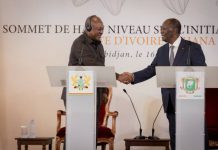 Cacao : Abidjan et Accra unissent leurs forces pour une filière plus forte et plus rentable