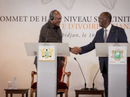 Cacao : Abidjan et Accra unissent leurs forces pour une filière plus forte et plus rentable