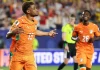 Mondial 2026 : Amad Diallo délivre les Éléphants face à l’Équateur (1-0)