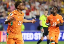Mondial 2026 : Amad Diallo délivre les Éléphants face à l’Équateur (1-0)