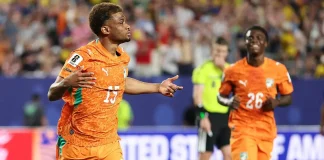Mondial 2026 : Amad Diallo délivre les Éléphants face à l’Équateur (1-0)