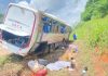 Autoroute du nord : Un accident de la circulation fait trois morts et cinq blessés graves