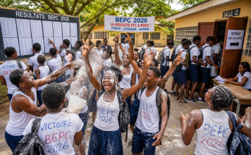 BEPC 2026 en Côte d’Ivoire : le verdict attendu le 16 juin à 14h pour plus de 606 500 candidats
