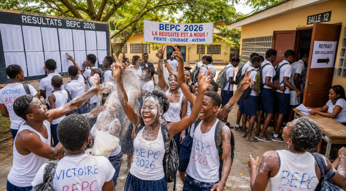 BEPC 2026 en Côte d’Ivoire : le verdict attendu le 16 juin à 14h pour plus de 606 500 candidats