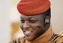 Diplomatie en Afrique de l’Ouest : LE BURKINA FASO OFFICIALISE SON DIVORCE AVEC LA FRANCE