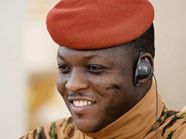 Diplomatie en Afrique de l’Ouest : LE BURKINA FASO OFFICIALISE SON DIVORCE AVEC LA FRANCE