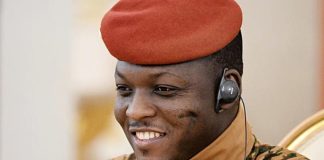 Diplomatie en Afrique de l’Ouest : LE BURKINA FASO OFFICIALISE SON DIVORCE AVEC LA FRANCE
