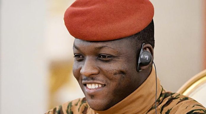 Diplomatie en Afrique de l’Ouest : LE BURKINA FASO OFFICIALISE SON DIVORCE AVEC LA FRANCE