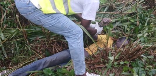 Un élève meurt électrocuté dans un champ à Boussoukro