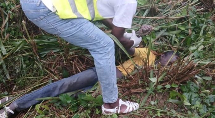 Un élève meurt électrocuté dans un champ à Boussoukro