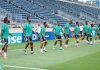 Mondial 2026 / 16e de finale : LES ÉLEPHANTS FACE AU CHOC DES SOMMETS !