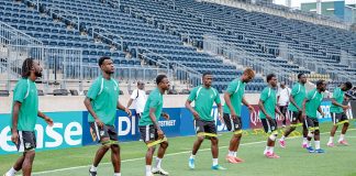 Mondial 2026 / 16e de finale : LES ÉLEPHANTS FACE AU CHOC DES SOMMETS !