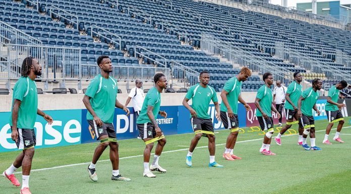 Mondial 2026 / 16e de finale : LES ÉLEPHANTS FACE AU CHOC DES SOMMETS !