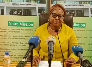 CEPE 2026 : plus de 512 000 candidats admis, les filles en tête des résultats