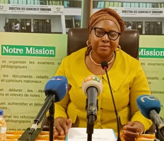 CEPE 2026 : plus de 512 000 candidats admis, les filles en tête des résultats