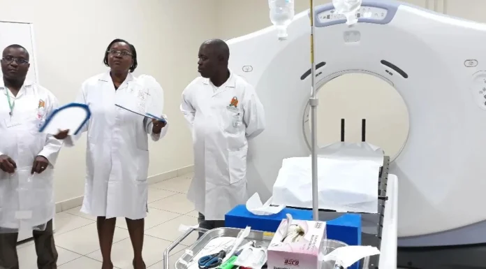 Cancer en Côte d’Ivoire : le CNRAO affiche des résultats encourageants et accélère sa modernisation