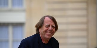 Claude Le Roy de retour à la tête des Diables Rouges du Congo
