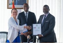 Santé vétérinaire : la Côte d’Ivoire et la France renforcent leur partenariat stratégique