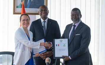 Santé vétérinaire : la Côte d’Ivoire et la France renforcent leur partenariat stratégique