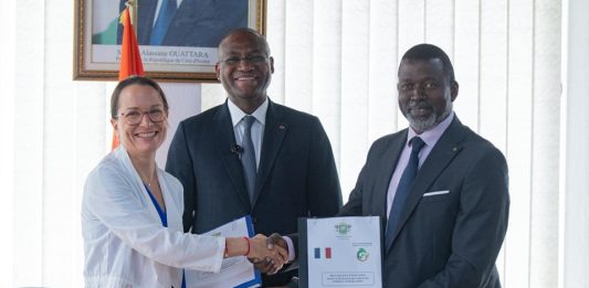 Santé vétérinaire : la Côte d’Ivoire et la France renforcent leur partenariat stratégique