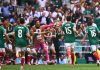 Coupe du monde 2026 : Le Mexique domine l’Afrique du Sud et s’impose 2-0